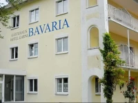 GГ¤stehaus Bavaria - Hotel Garni 