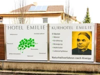Kneipp-Kurhotel Emilie 
