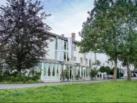 Kneippkurhotel Das BartholomГ¤us 