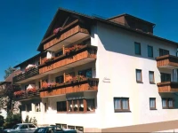Kurhotel DornrГ¶schen 