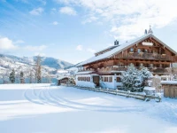 Landhaus Christl am See 