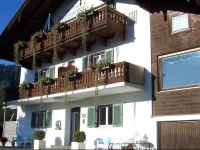 GГ¤stehaus Margarete 