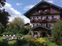 Landhaus Ertle 