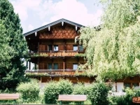 Aparthotel Terrassenhof 