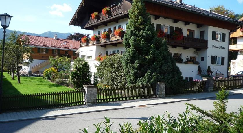 GГ¤stehaus Johanna 