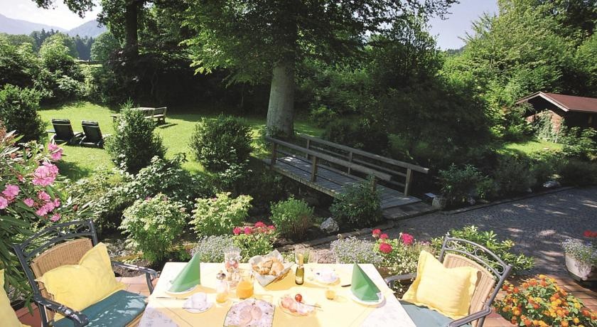 GГ¤stehaus Linsinger 
