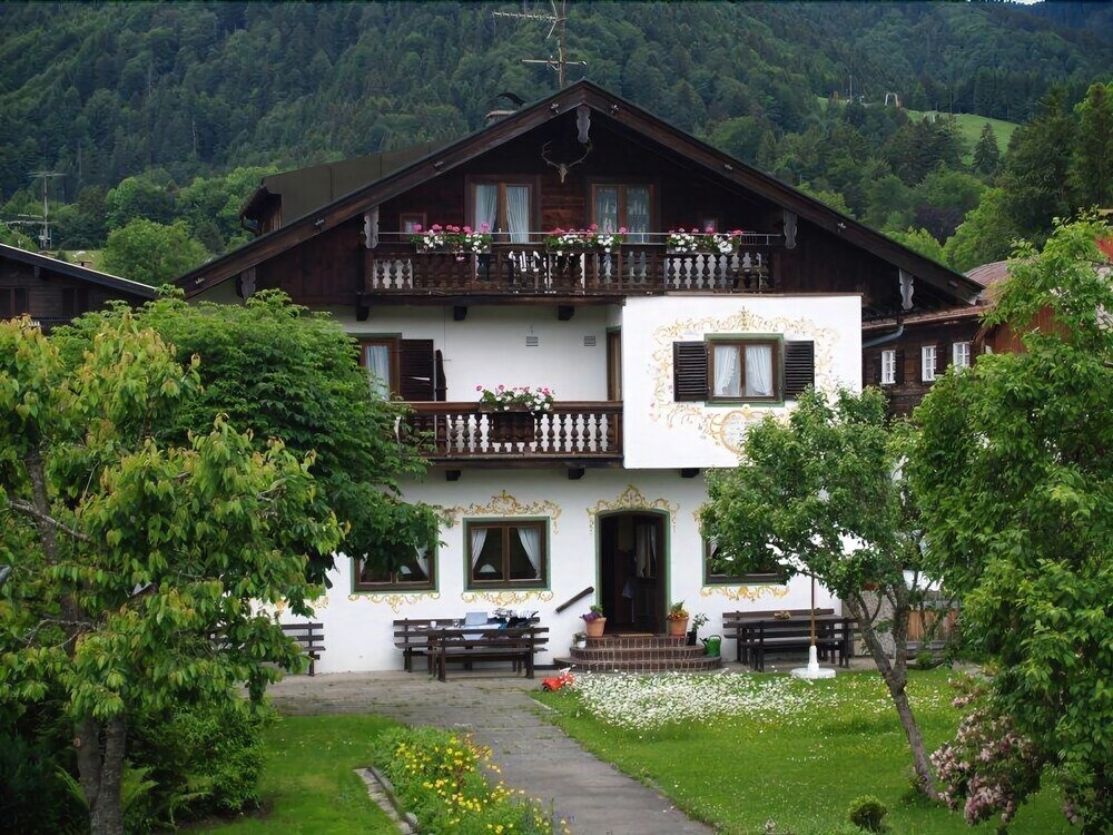 Landhaus Ringspitz 