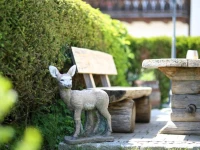 Pension Bergsee 