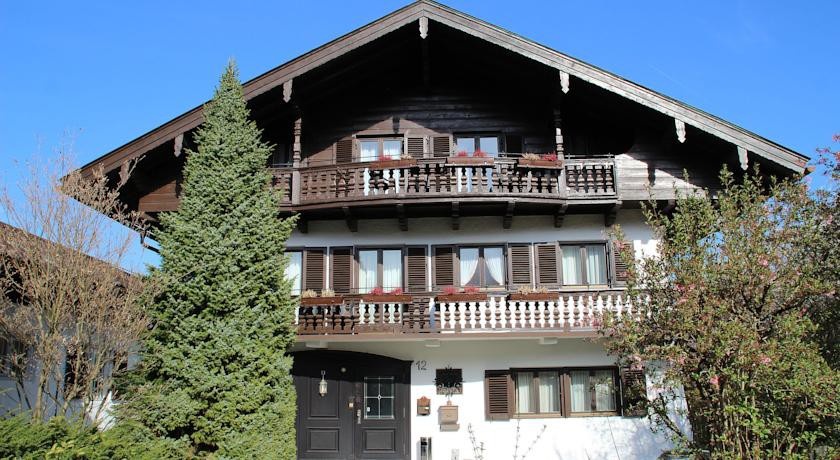 Hotel Setzberg zum See 