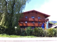 Hotel Villa Lago 