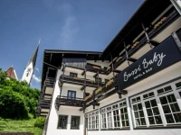 Hotel Wiesseer Hof 