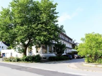 Hotel Haarener Hof 