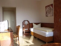 Hotel Garni Tonburg 