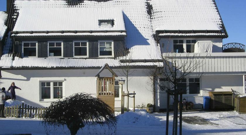Ferienwohnung Mia 