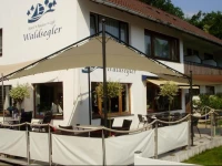 Hotel Garni Waldsegler 
