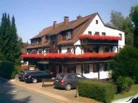 Hotel Ingeburg 