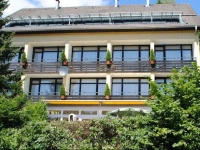 Panorama Hotel Pension Frohnau 