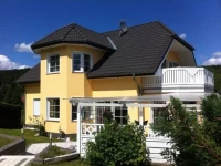 Apartment in Bad Sachsa with Three-Bedrooms 1 
