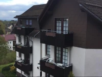 Apartment Sachsensteinblick 
