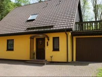 Ferienhaus im Steinatal 