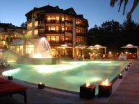 Ferienhaus Rowissimo 