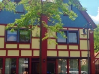 Haus an der Uffe 