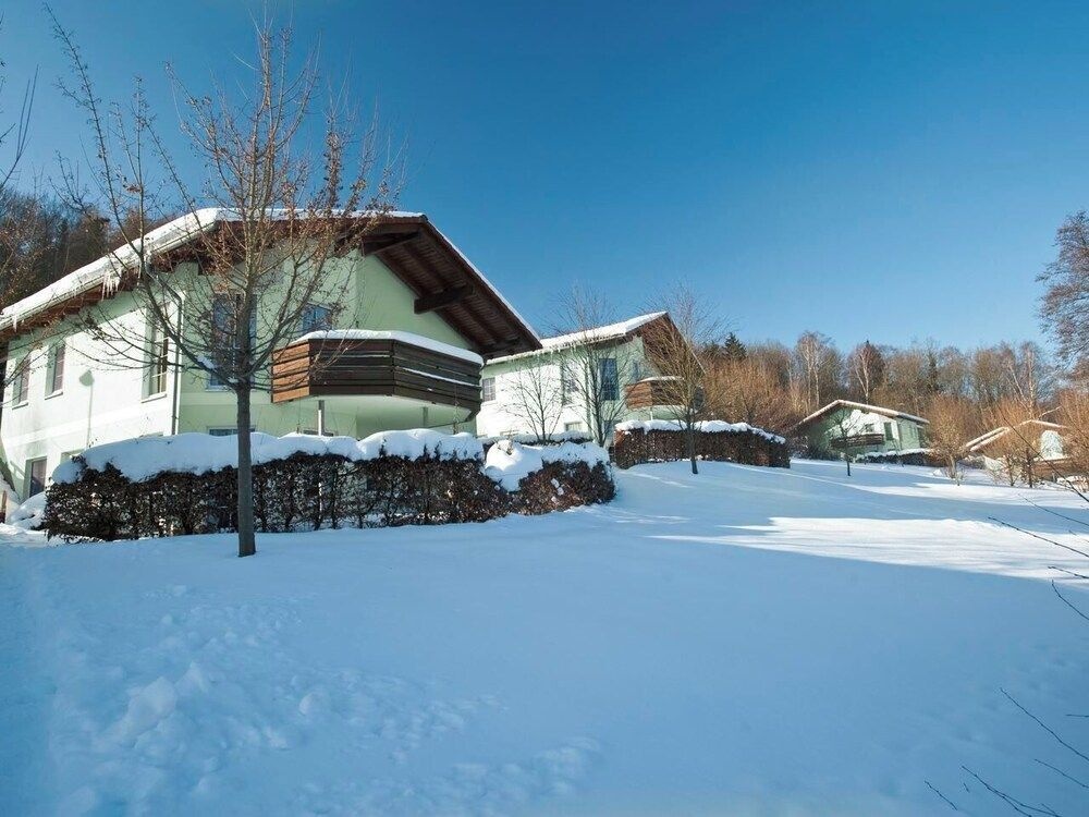 Landal Salztal Paradies 