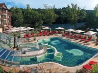 Romantischer Winkel Spa & Wellness Resort 