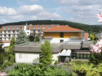 Aqualux Wellness- & Tagungshotel 
