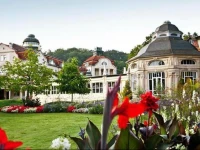 Badehof Hotel & Gesundheitszentrum 