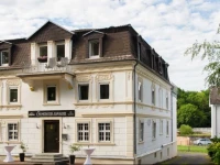 Apart Hotel Paradies 