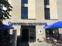 Best Western Plus Hotel Ostertor 