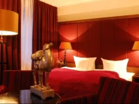 Boutique-Hotel LIPPISCHER HOF 