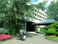 Maritim Hotel Bad Salzuflen 