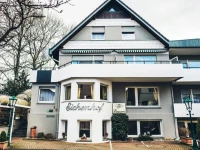 Antik-Hotel EICHENHOF 