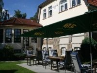 Hotel Stadt Hamburg 