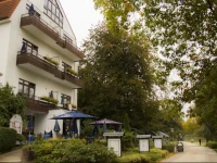 Hotel Haus am See 