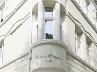 Hotel & CafГ© KleinerGrГјnauer 