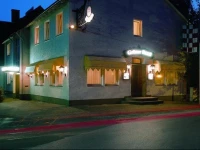 Hotel GrГјner Sand 