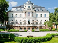 Hotel Villa DГјrkopp 