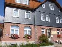 Pension Morgenweck 