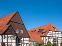 Maritim Hotel Schnitterhof Bad Sassendorf 