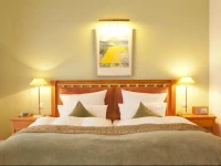 Hotel Kleber Post 