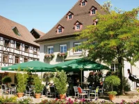 Hotel-Gasthof Schwarzer Adler 