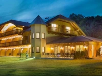Hotel am Rheinsberg Bad SГ¤ckingen 
