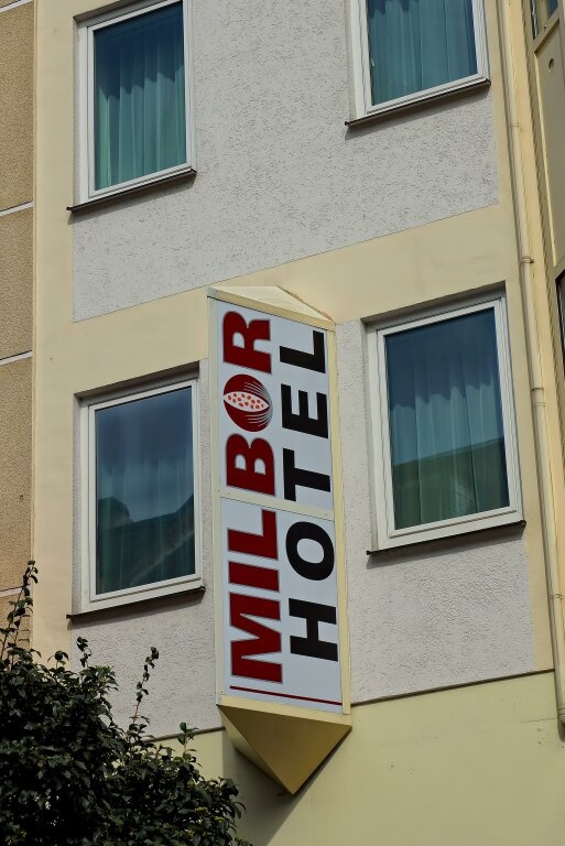 Milbor Hotel 