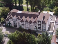 Salina Hotel 