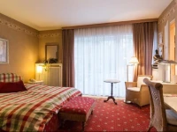 Thermen Hotel Bad Soden 