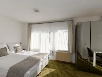 Apartments Stoll 