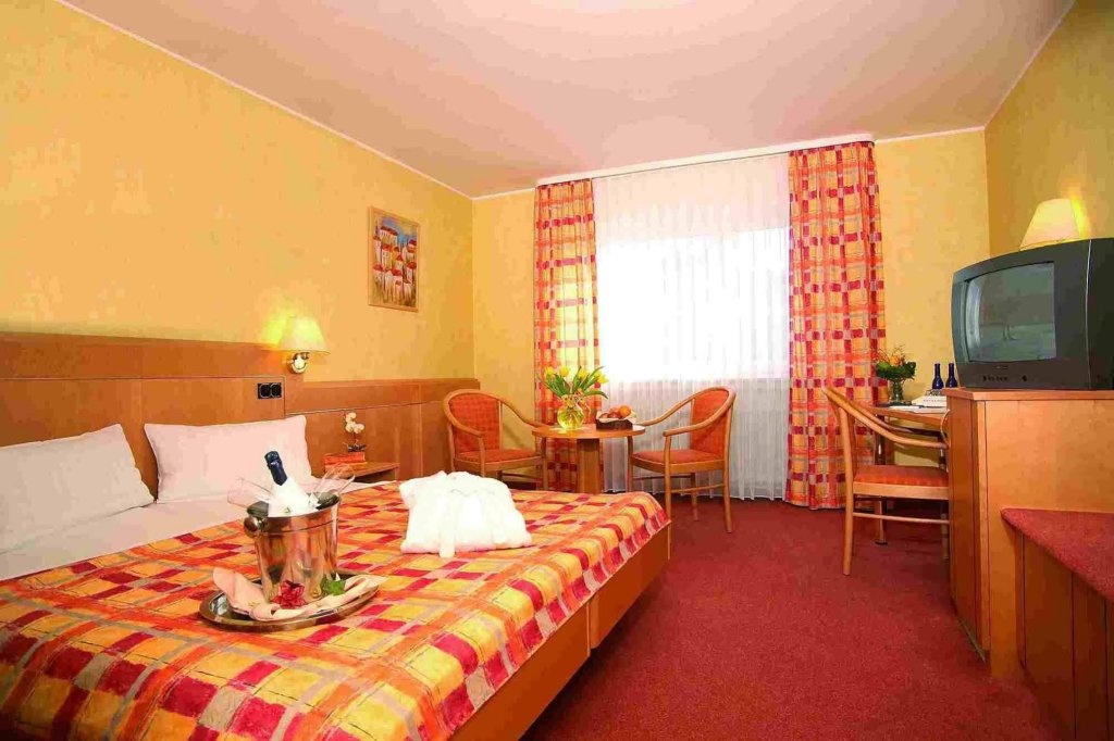 KIShotel am Kurpark 